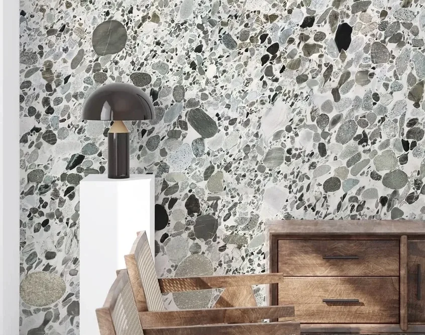 Texture of Concrete wallpaper